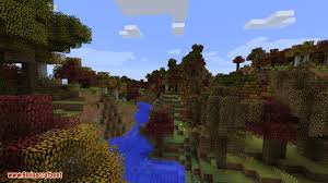 The biomes o' plenty mod adds a number of new biomes to minecraft so it's a good mod if you're looking for more variety in your environment . Biomes O Plenty Mod 1 17 1 1 16 5 Ton Of New Biomes 9minecraft Net
