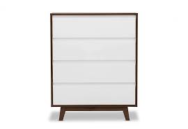 Andi 4 Drawer Tall Chest Furniture Bedroom Furniture Tall Chest