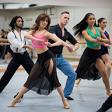 The Fitness Chakra - Dance product image