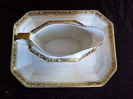 Quakers john and mary coles payne had their daughter, dolley, in north. Dolly Madison 18k Filigree Gold Le Roi Gravy Boat And Rectangle Platter Tray 521995966