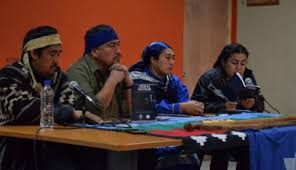 Ernesto llaitul and ismael queipul, meanwhile, continue to face persecution along with so many other mapuche men and women who seek only to preserve the lands and rights of their ancestors. Llaitul Pichun Correo De Los Trabajadores