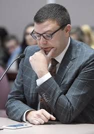 Drunken driver who killed motorcyclist sentenced to jail