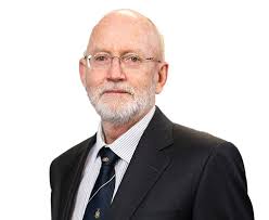 We are thrilled to announce that Dr. Gordon Smith, Pr Eng. will be one of  the keynote speakers at the upcoming ESGS Conference, taking place