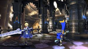 For example, if you have installed update in my computer > local disk c > program files > blaze blue centralfiction then. Blazblue Central Fiction Special Edition Coming To Switch In February 2019 Handheld Players
