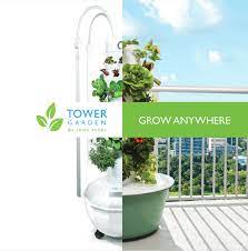 Assuming you run your grow lights for the recommended minimum 14 hours per day and your power company charges you 12 cents per kilowatt hour, the cost to run those lights would come out to roughly $6.39 per month, or $76.70 per year. Tower Garden Juice Plus Insights