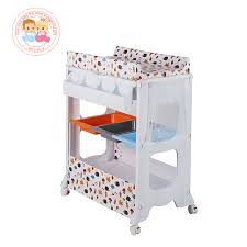 The baby bath is designed with two positions to. Baby Changing Table With Bathtub And Eva Mattress Baby Item Baby Bathtub And Changing Table Buy Baby Changing Table With Bathtub Eva Mattress Baby Changing Table With Bathtub Baby Bathtub And Changing Table