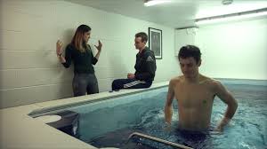If you aim for less than one and a half hours then you're definitely gearing yourself for a good time. Alistair And Jonathan Brownlee Back For Big Triathlon Meet In Usa