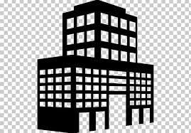 Commercial Building Architectural Engineering Business Computer Icons Png Angle Architectural Architectural Engineering Architecture Silhouette Architecture