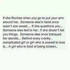 Yandere is derived from the japanese words yanderu, meaning insane or sick, and deredere, meaning affectionate or loving.simply put, a yandere is someone who is lovesick; 7 Quotes On Love For The Strong Intense And Complex Woman