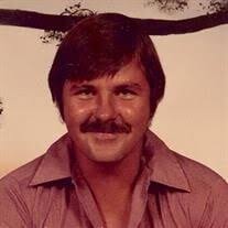 Richard Ronnie McCoy Sr. Obituary