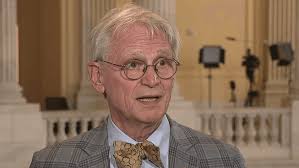 Oregon sends Earl Blumenauer back to Congress