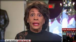 Mad Max Waters does it again!