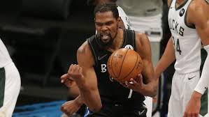 Nba fearless forecast weekly rank: Giannis Antetokounmpo Vs Kevin Durant It S Not What You Think