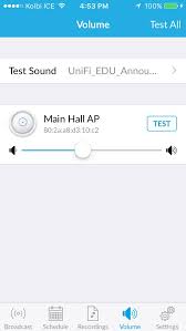 For more information, see unifi • terminate click to end the vpn tunnel. Unifi Mobile Configuration Of Uap Ac Edu Announcements Ubiquiti Support And Help Center