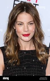 Michelle collin hi-res stock photography and images