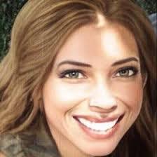 Lourdes Russell's Instagram, Twitter & Facebook