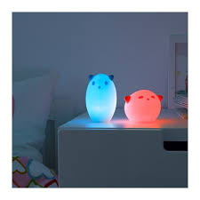 12 Cheap Ikea Home Essentials That Are Perfect For The Kitchen Ikea Night Light Night Light Kids Childrens Lighting