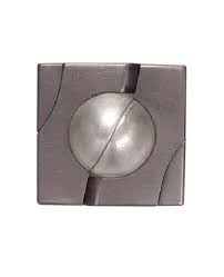Shop for hanayama puzzles at bed bath & beyond. Hanayama Marble Puzzle Level 4 Metal Puzzles Brain Teaser Puzzles Brain Teasers