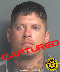 On April 29, 2022 the Montgomery County Pct. 2 Constable's office, with the  assistance of the FBI