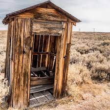 Toilets Throughout History All Aperto