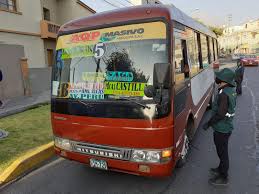 Así se realiza el toque de queda en arequipa en el cuarto día de estado de emergencia en arequipa, como medida para prevenir la propagación del. Municipalidad Arequipa Amplia Horario De Buses Y Taxis Y Pasa Por Encima Del Toque De Queda