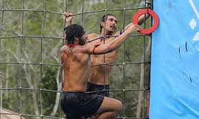 Ο παίκτης που κερδίζει την ατομική ασυλία και αυτός που θα υποδείξει. Survivor Spoiler Aytoi Kerdizoyn Shmera 26 4 Thn 1h Asylia