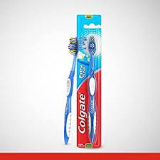 The brush wasn't to soft and wasn't to hard. Toothbrush Designs Ideas