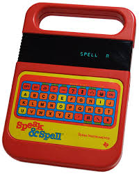 Speak Spell Best Of The 80s Childhood Memories Childhood My Childhood Memories