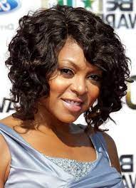 Henson can pull off just about any hairstyle imaginable. Crazy Life Of Me Taraji Henson Hairstyles