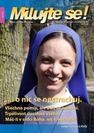 Křest je brána do nebe jak pro mě tak pro tebe