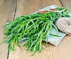 The Surprising Answer For What Does Tarragon Taste Like Mess Makes Food