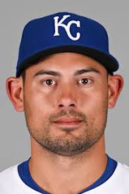 Luke Maile Estadísticas, Edad, Posición, Estatura, Peso, Fantasía y  Noticias