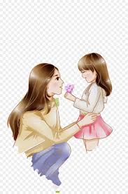 Mungkin terlihat sangat konyol sekali, namun jangan anda remehkan, walaupun hal sepele tetapi bisa membuat anda merasa sangat siap untuk menjalani. Ibu Dan Anak Animasi