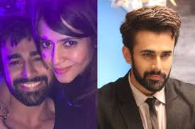 @pearlvpuri brahmarakshas 2 #zeetv naagarjuna naagin 3 bepannah pyaarr lover! Zbiz3cl6wm4c M