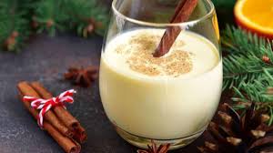 What Does Eggnog Taste Like Definitive Guide Medmunch