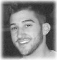 NICHOLAS SCHANZ Obituary (2014)