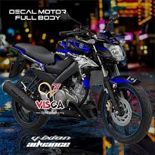 Jangan memasang aksesoris2 pd nvl yg menambah beban aki,,,yg akhirnya mengganggu kerja ecu. Decal Vixion Advance Decal Vixion New Stiker Vixion Advance Stiker Vixion New Serigala Shopee Indonesia