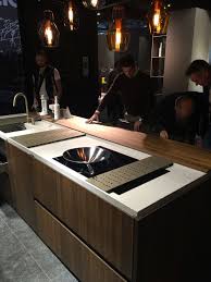 trendy kitchen islands with space savvy