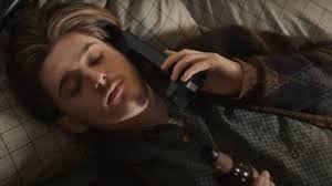 Why Tommy From Scary Stories To Tell In The Dark Looks So Familiar