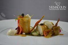 Pittsburgh Fine Dining Nemacolin Woodlands Resort Lautrec Restaurant Five Star French Restaurant Spring Menu Fine Dining European Cuisine