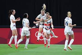 I feel we have done a great job, now it's the knockout stage and it's. Is Great Britain Vs Australia On Tv Kick Off Time Channel And How To Watch Tokyo 2020 Olympics Quarter Final Tomorrow The Independent