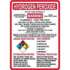 Sherm S Organic News Hydrogen Peroxide H202 Medical Education Hydrogen Peroxide First Aid Information