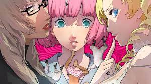 Catherine Full Body Review – Irrational Passions