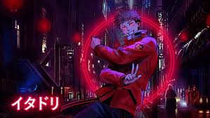 Wallpaper 4k para pc anime anime student … clean crisp images of all your favorite anime shows and movies. Hd Wallpaper Anime Jujutsu Kaisen Yuji Itadori Wallpaper Flare
