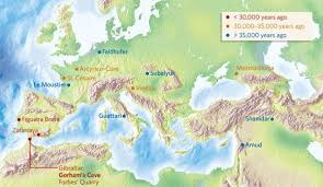 Die kleine feldhofer grotte, die fundstelle des neandertalers, ist hier längst nicht mehr zu finden. Return Of The Last Neanderthal Nature