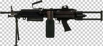 Check spelling or type a new query. M249 Light Machine Gun Squad Automatic Weapon Fn Minimi Firearm Png Clipart Air Gun Airsoft Airsoft