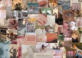 Custom Aesthetic Collage Wallpaper Custom Aesthetic Collage Laptop Macbook Wallpaper Aesthetic Collage Wallpaper In 2021 Macbook Wallpaper Cute Laptop Wallpaper Aesthetic Desktop Wallpaper