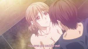 Omiai Aite Wa Oshiego Tsuyoki Na Mondaiji 06 Review Conntection Anime Art Comics