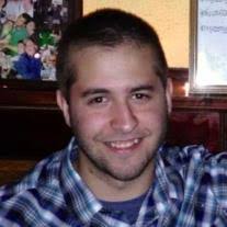 Obituary information for Kyle P. Stewart