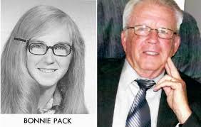 Our "deceased" classmate (Karen Hardison) was recently joined in the after  life with her Father (Donald Hardison) and Brother (Bryan Hardison). Karen  Hardison died unexpectedly